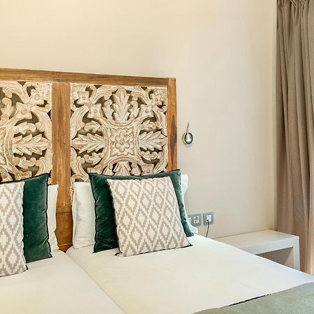 Limonaia Hotel Barcelona Kültér fotó