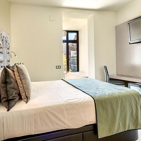 Limonaia Hotel Barcelona Kültér fotó