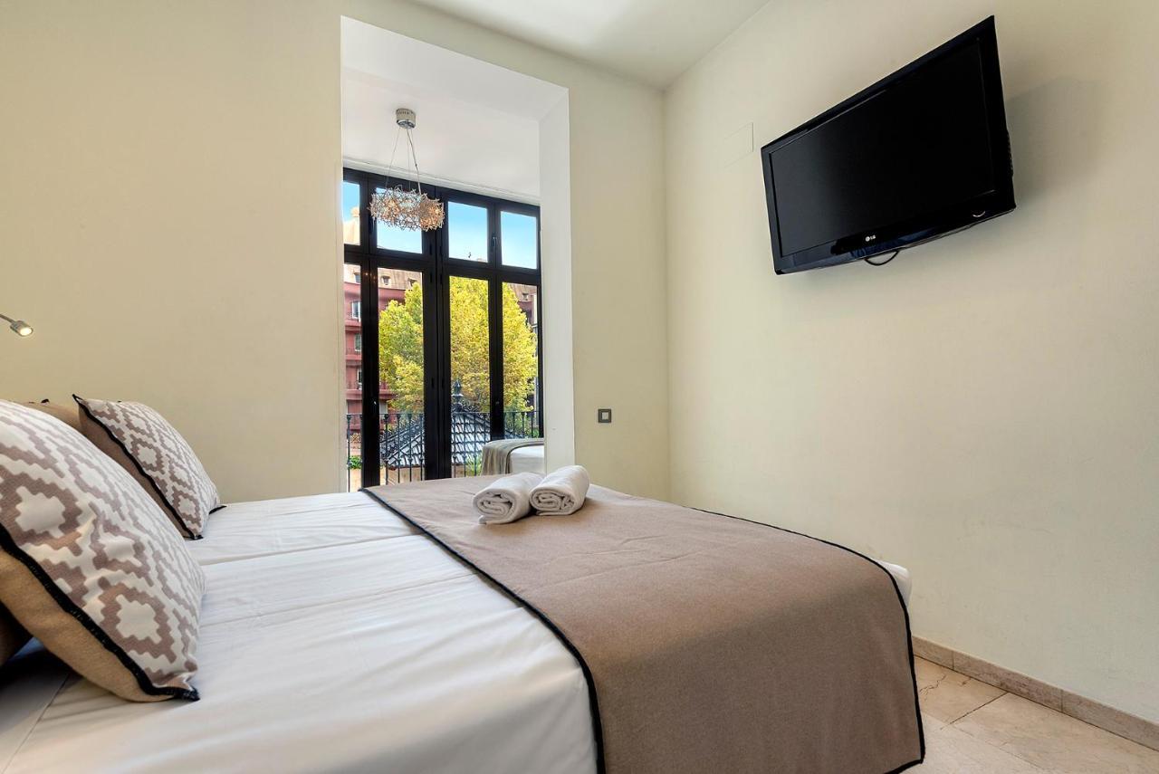 Limonaia Hotel Barcelona Kültér fotó