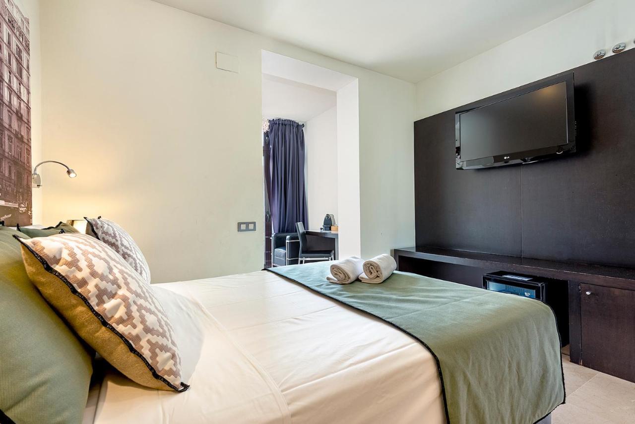 Limonaia Hotel Barcelona Kültér fotó