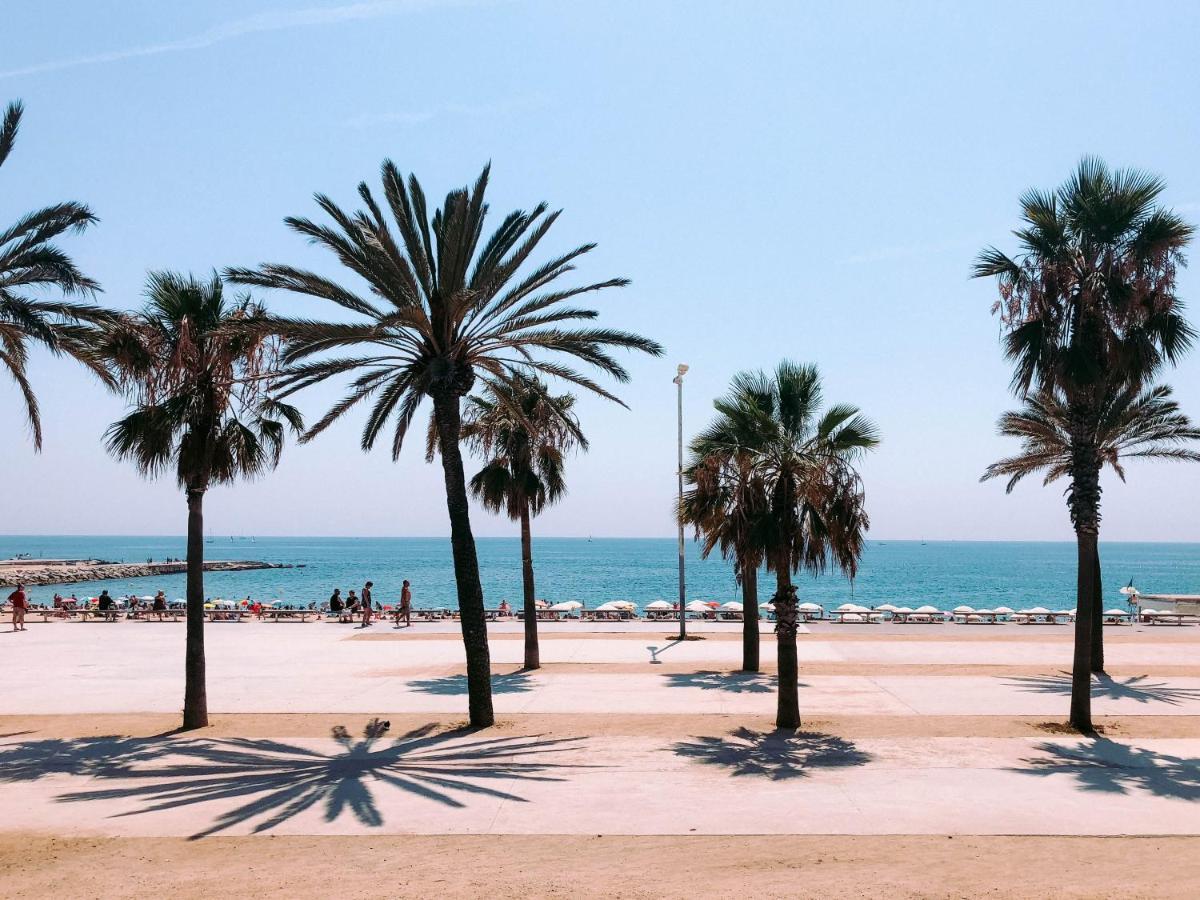 Limonaia Hotel Barcelona Kültér fotó