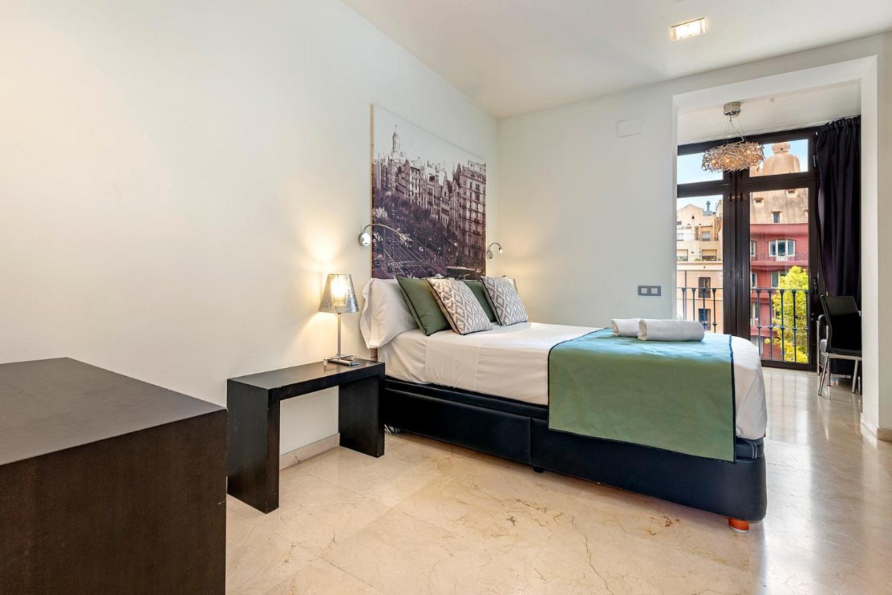 Limonaia Hotel Barcelona Kültér fotó
