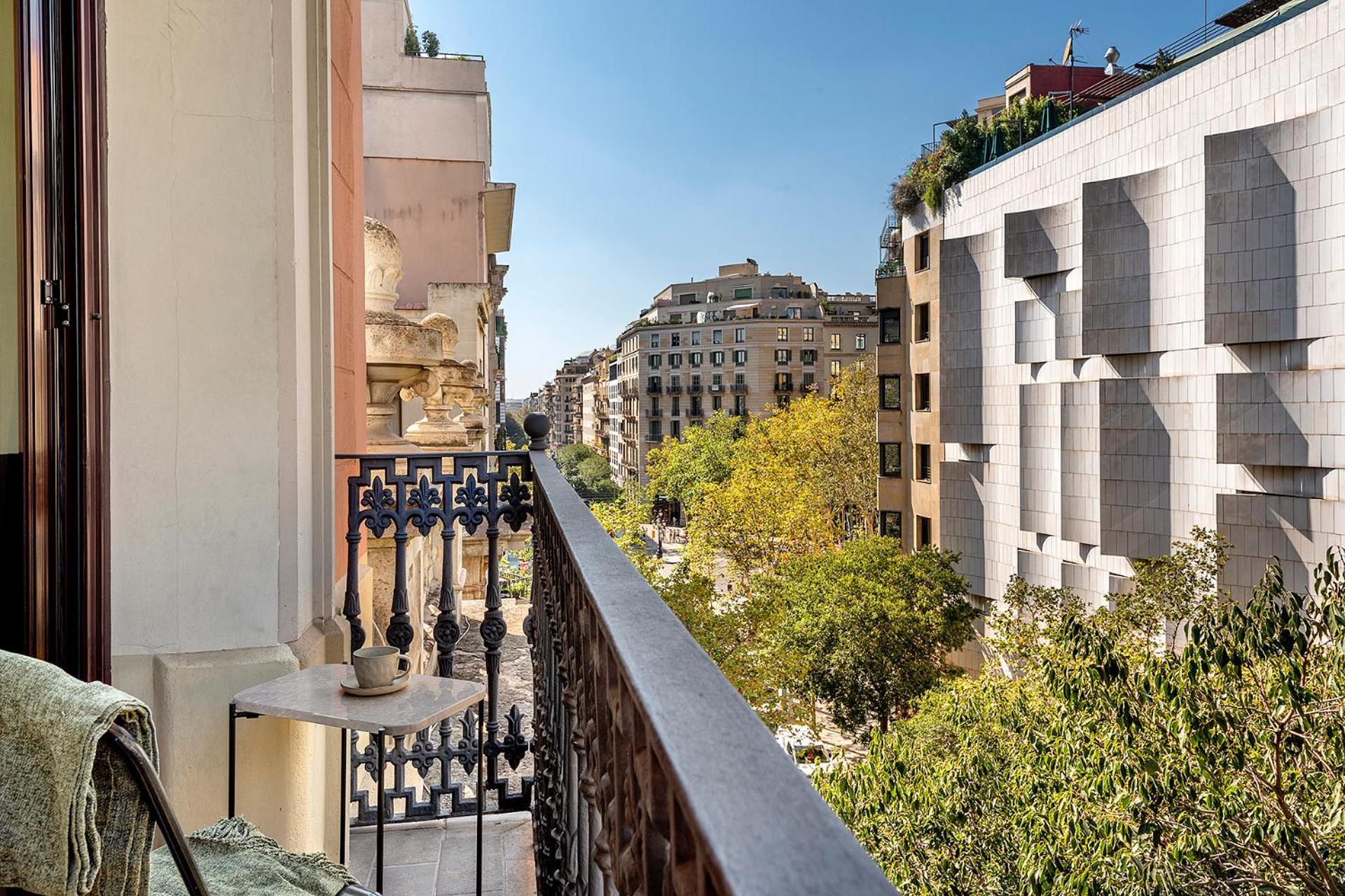 Limonaia Hotel Barcelona Kültér fotó