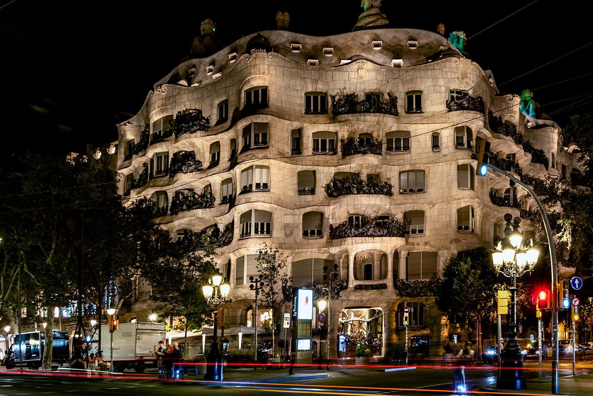 Limonaia Hotel Barcelona Kültér fotó