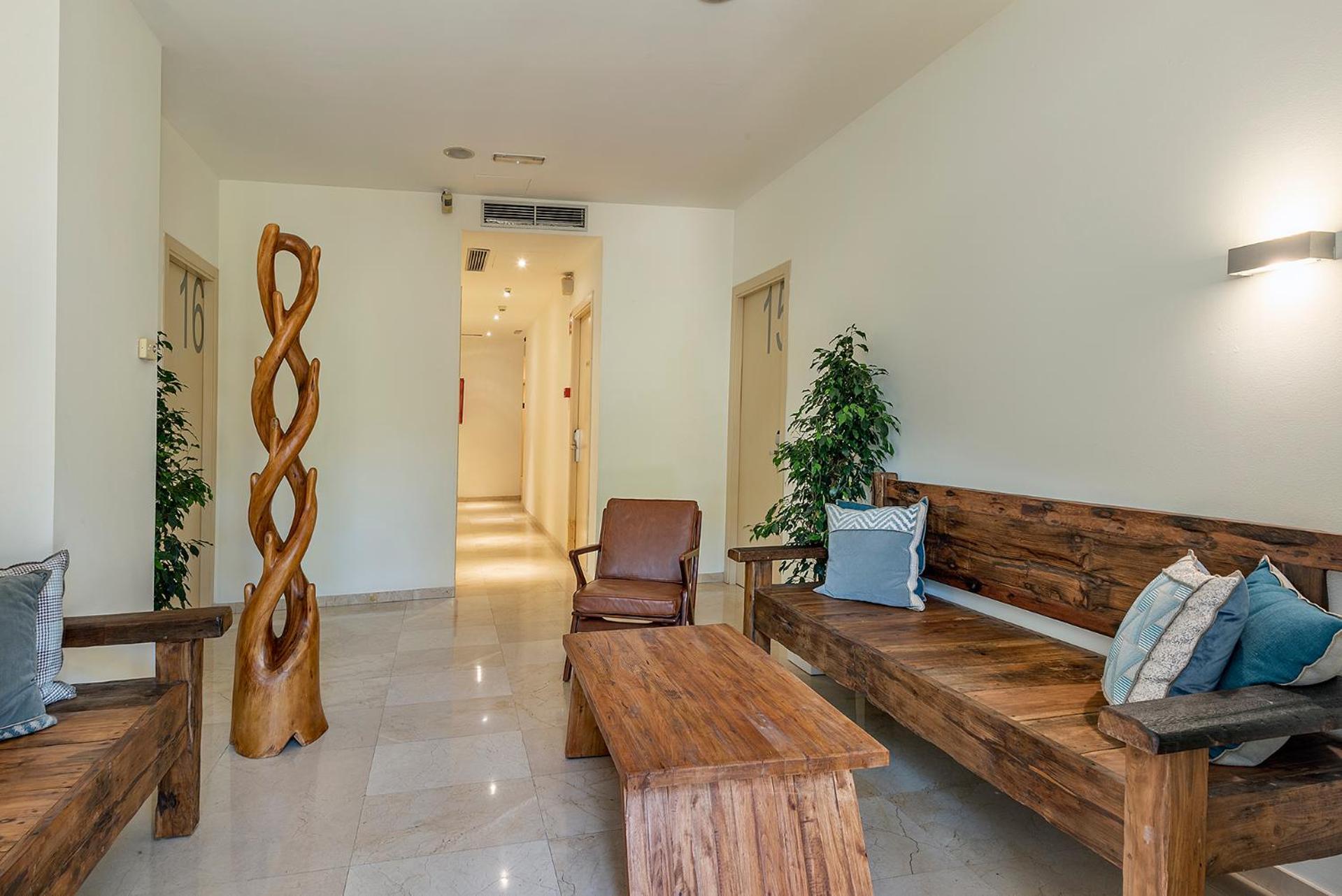 Limonaia Hotel Barcelona Kültér fotó
