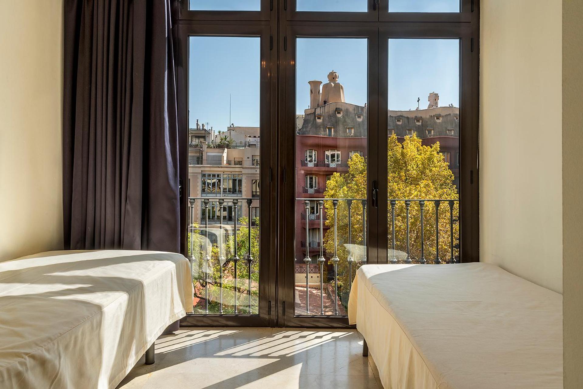 Limonaia Hotel Barcelona Kültér fotó
