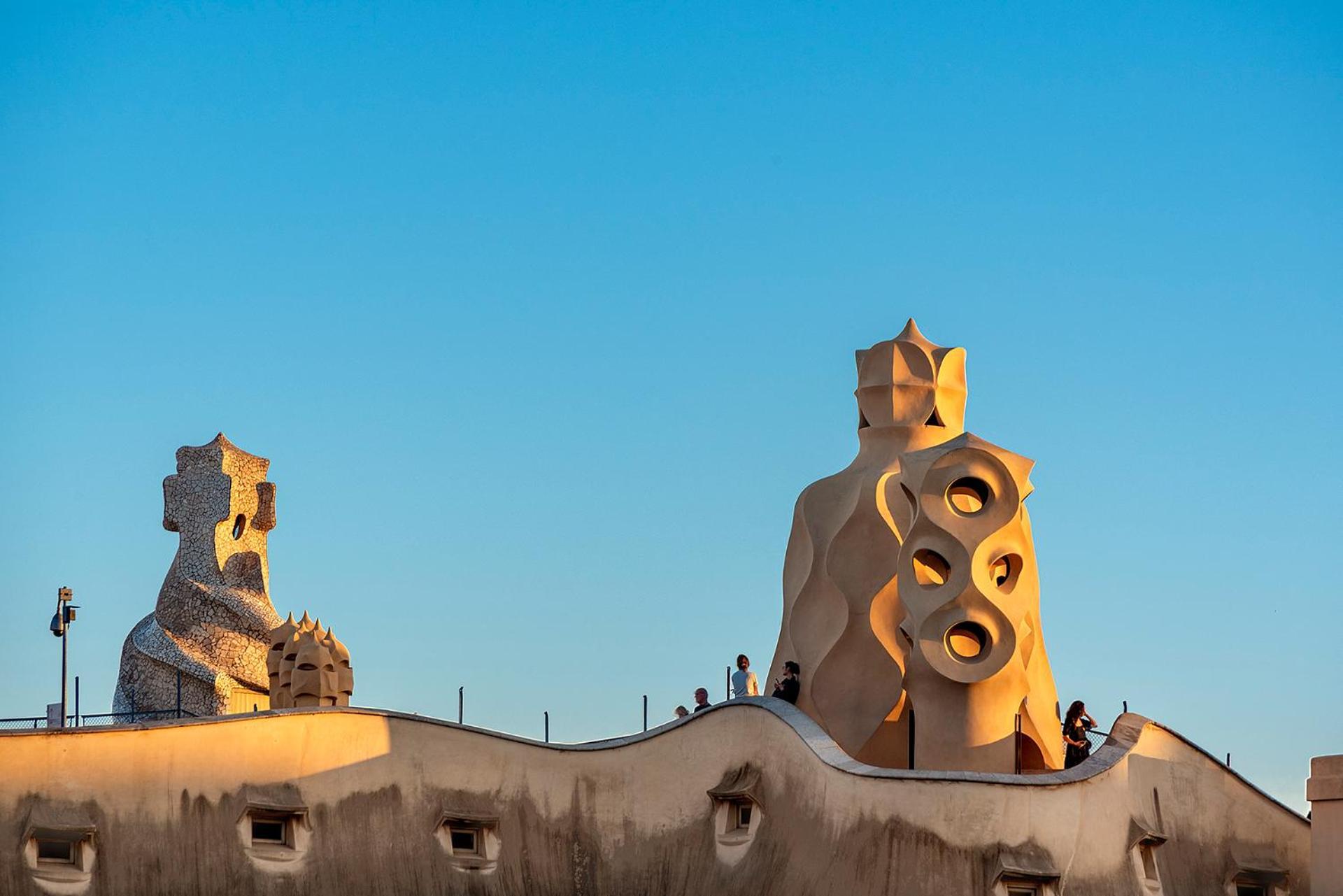 Limonaia Hotel Barcelona Kültér fotó