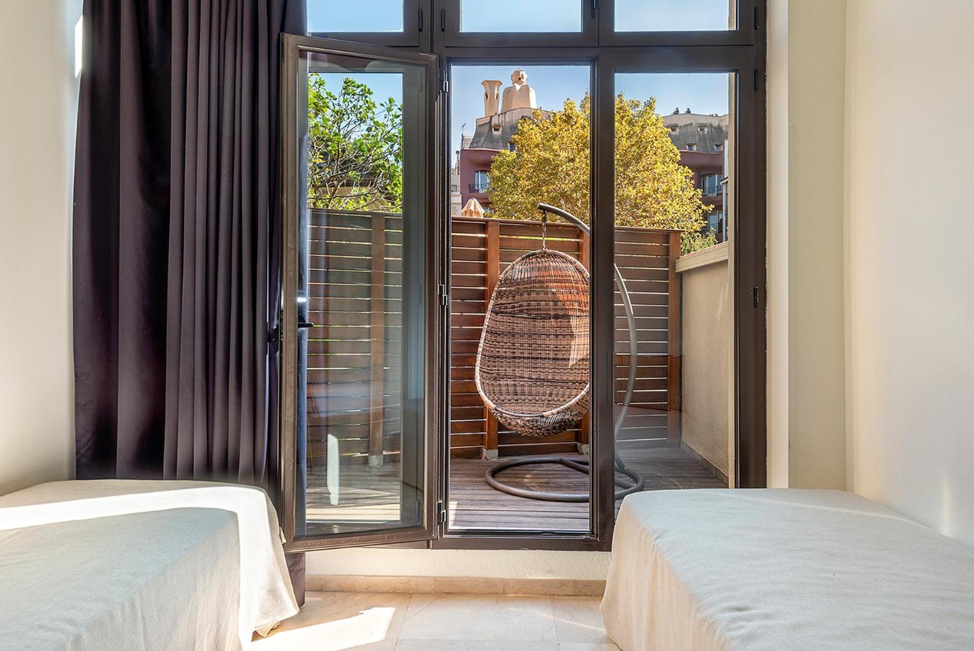 Limonaia Hotel Barcelona Kültér fotó