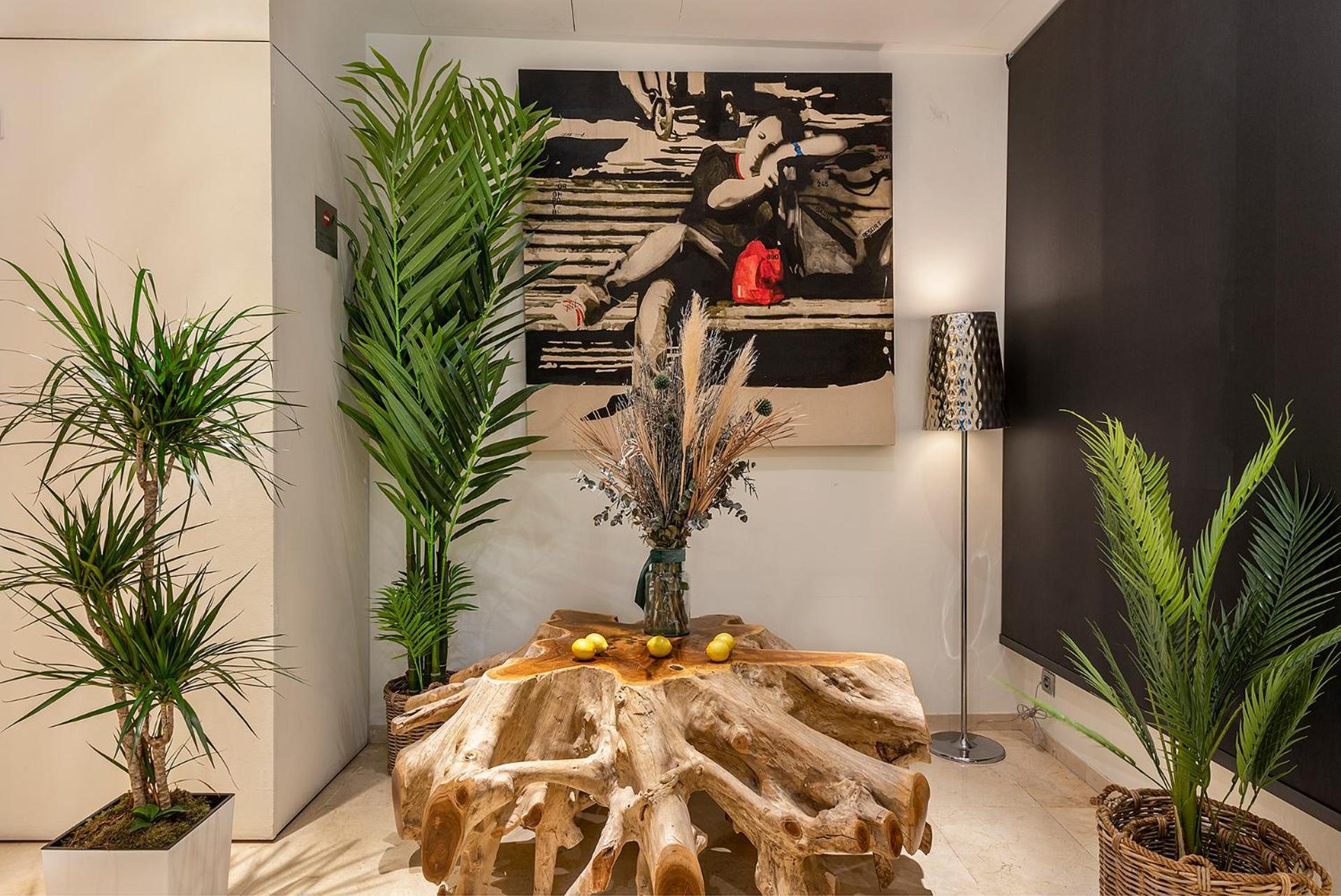 Limonaia Hotel Barcelona Kültér fotó