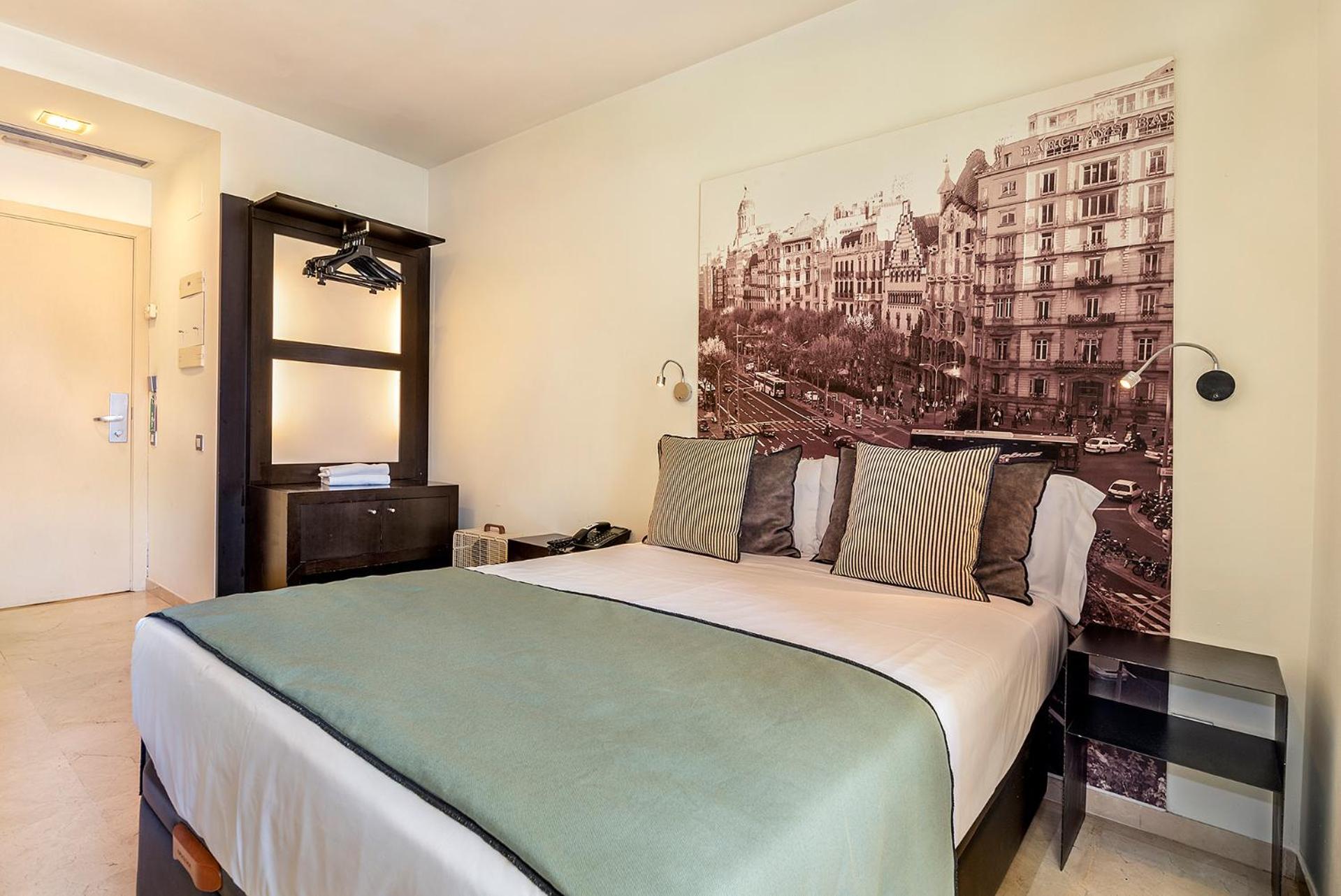 Limonaia Hotel Barcelona Kültér fotó