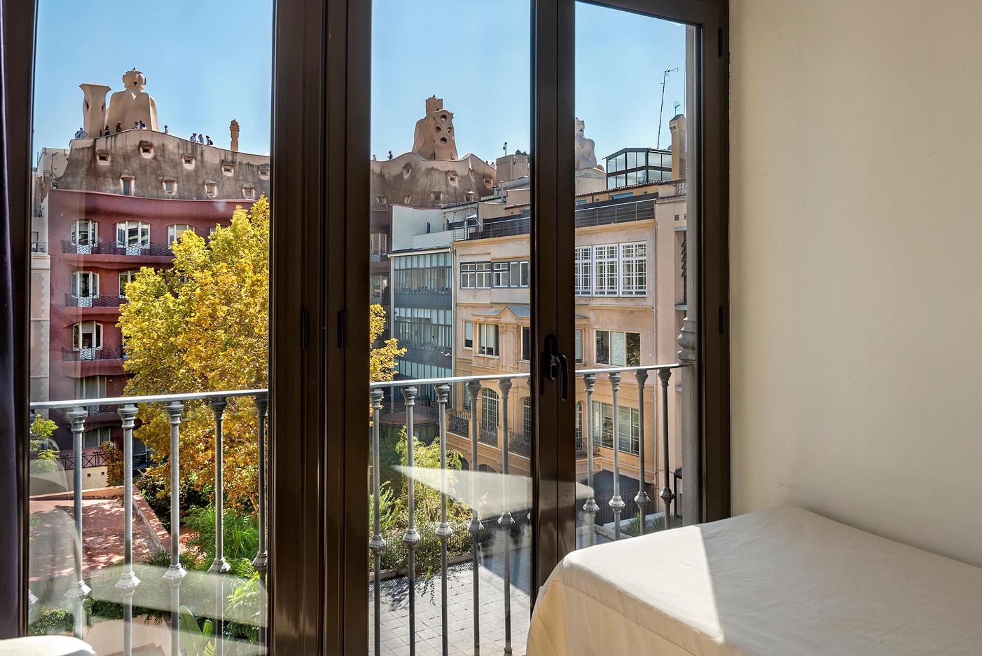 Limonaia Hotel Barcelona Kültér fotó