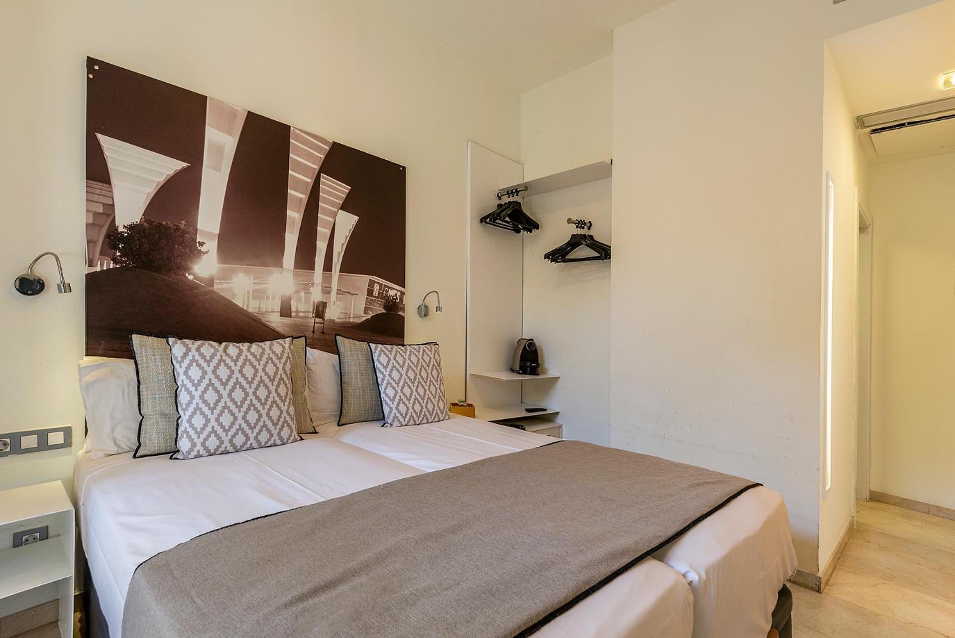 Limonaia Hotel Barcelona Kültér fotó