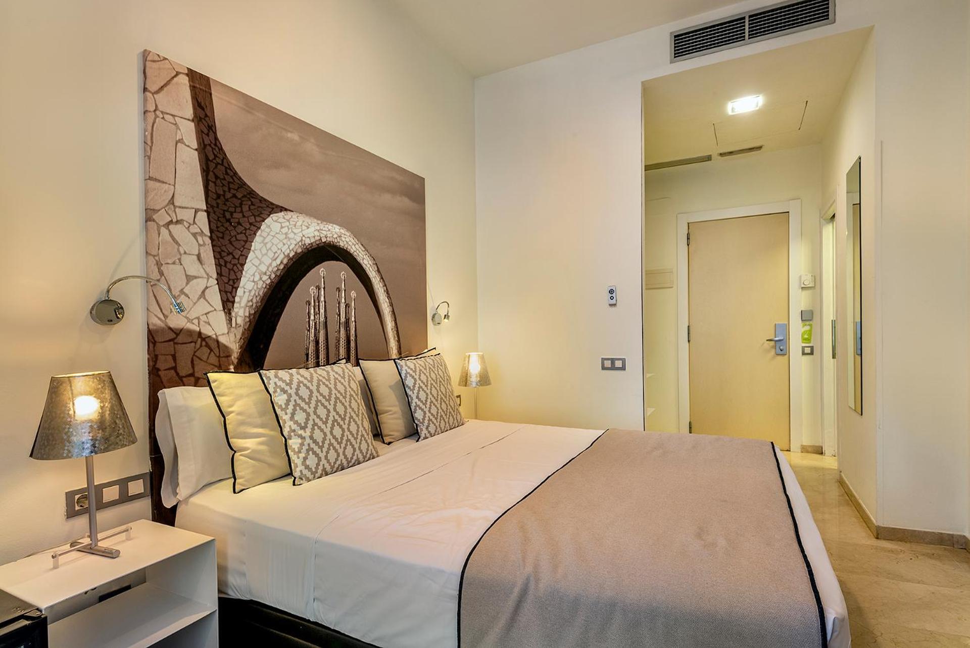 Limonaia Hotel Barcelona Kültér fotó