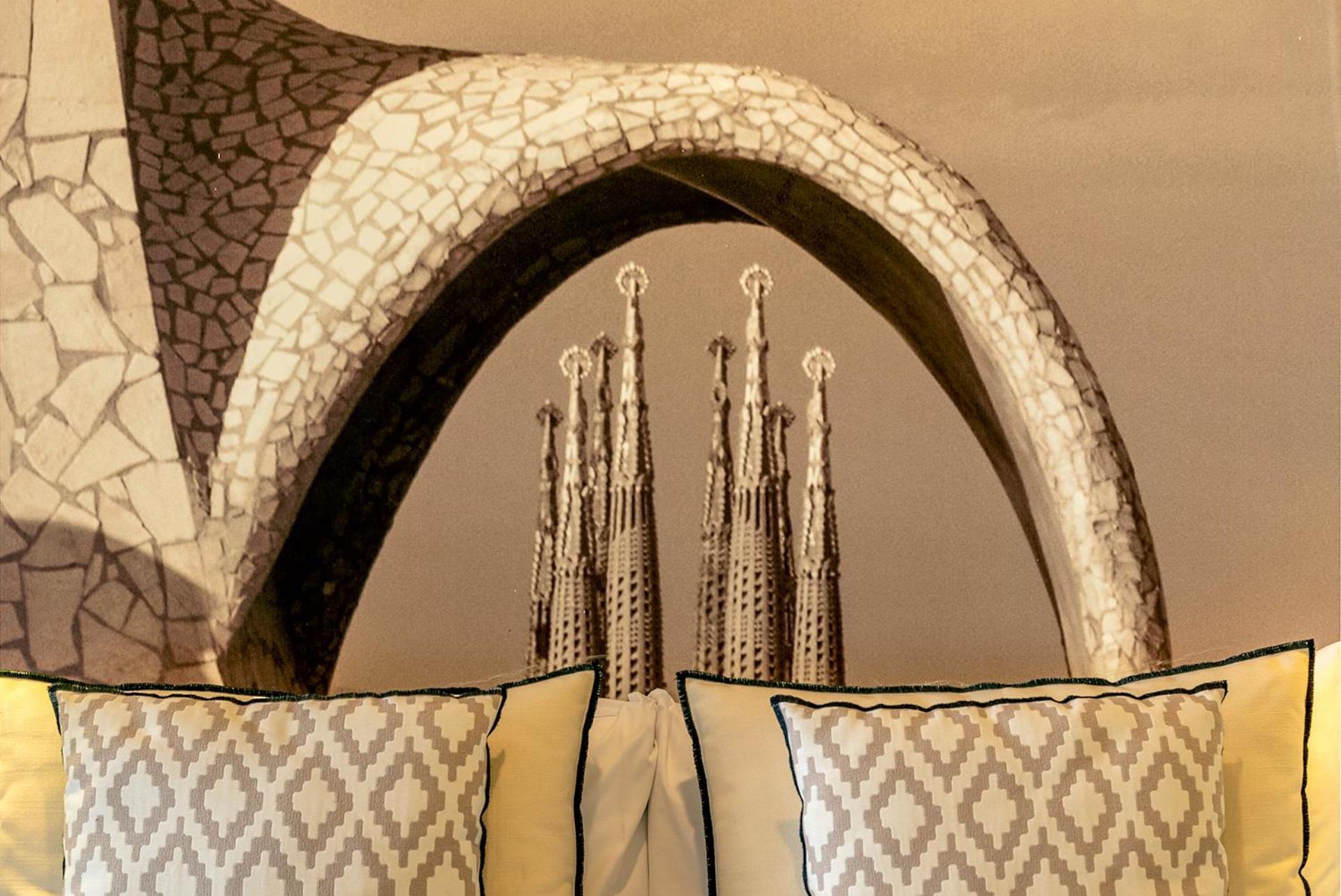 Limonaia Hotel Barcelona Kültér fotó
