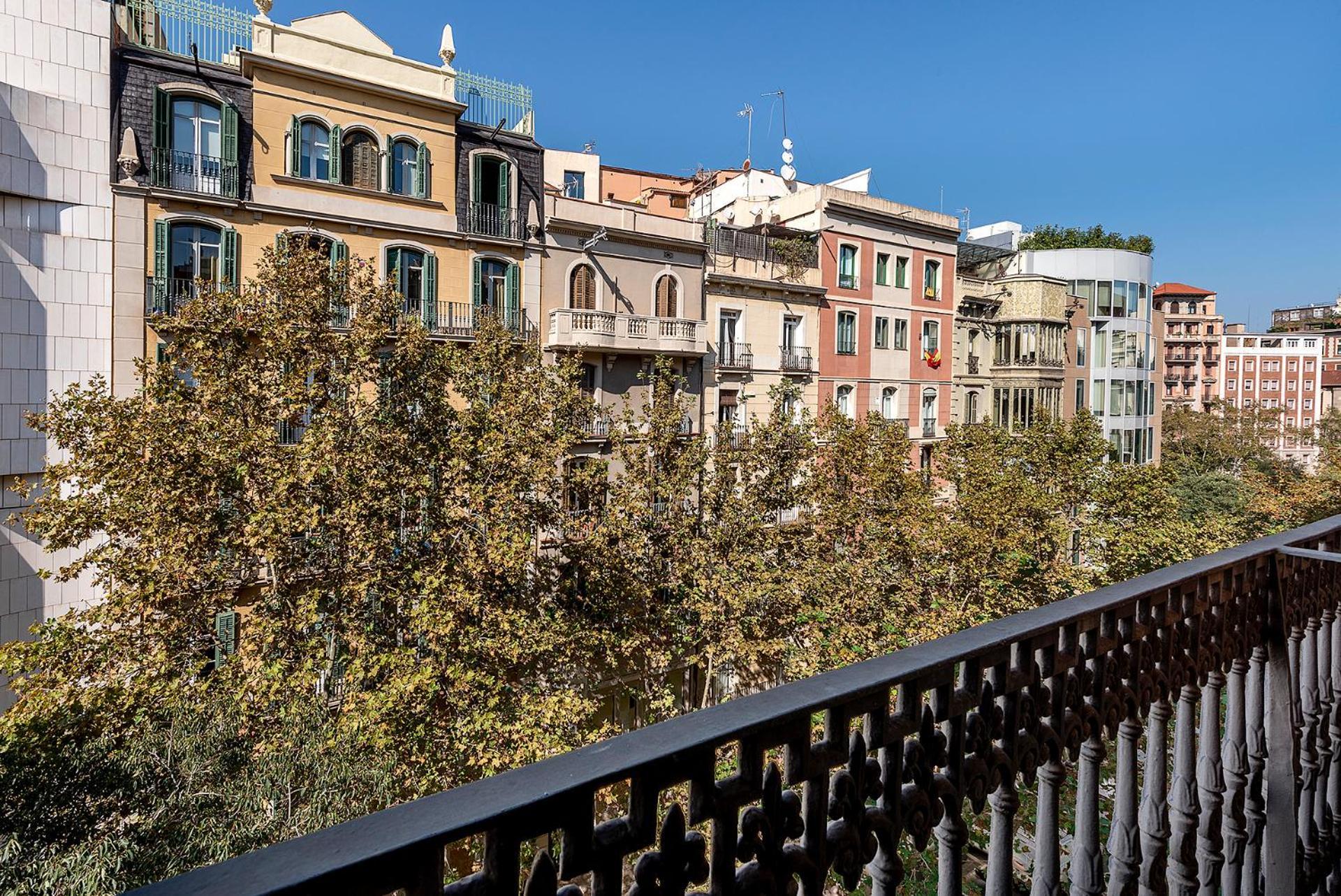 Limonaia Hotel Barcelona Kültér fotó