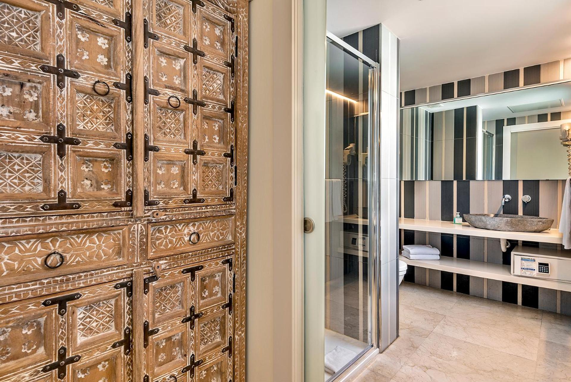 Limonaia Hotel Barcelona Kültér fotó