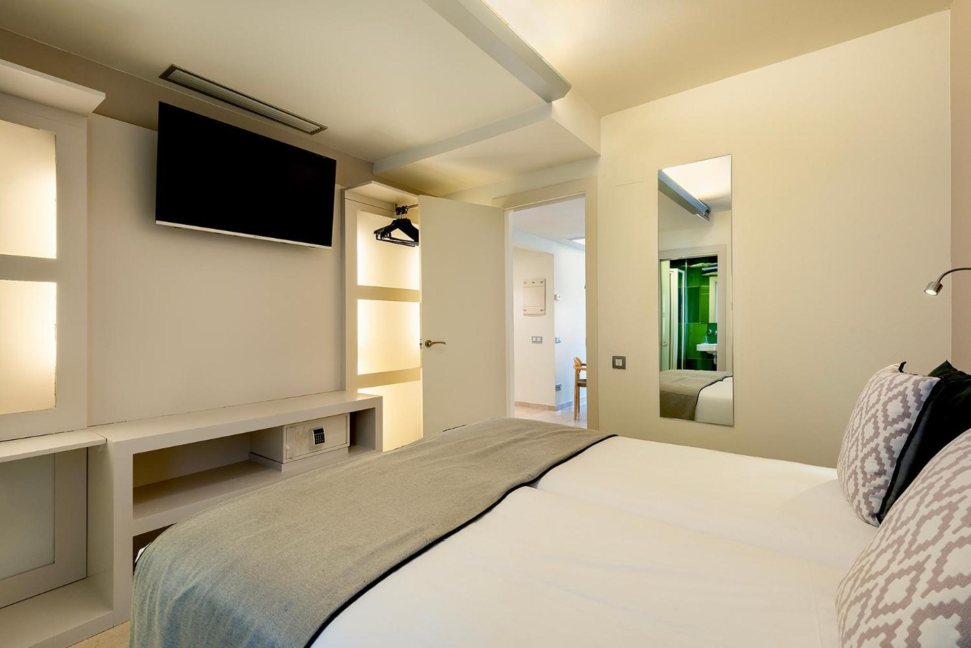 Limonaia Hotel Barcelona Kültér fotó