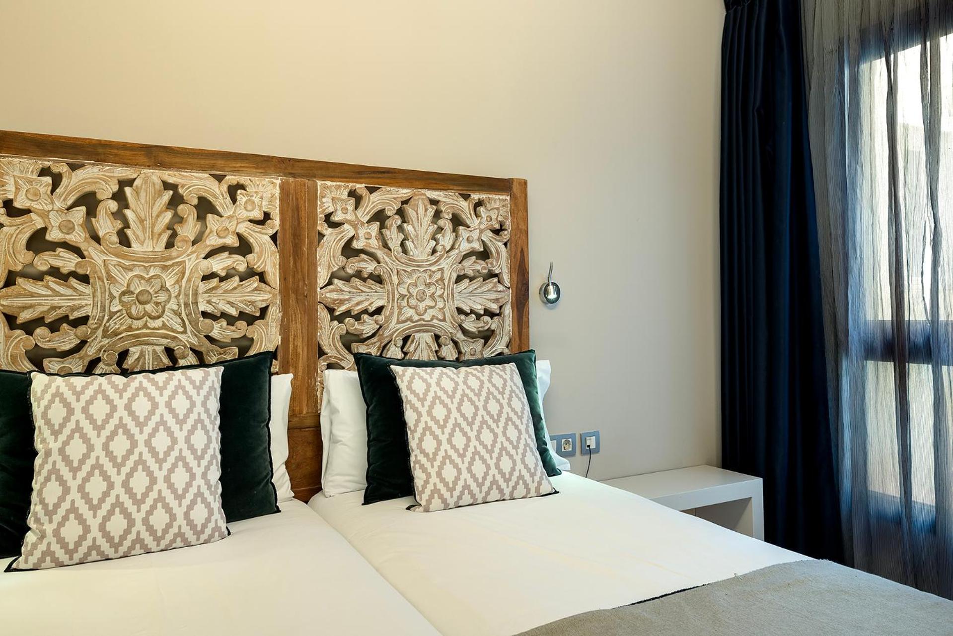Limonaia Hotel Barcelona Kültér fotó