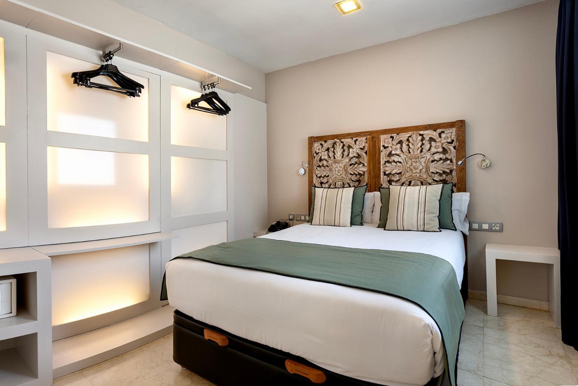 Limonaia Hotel Barcelona Kültér fotó