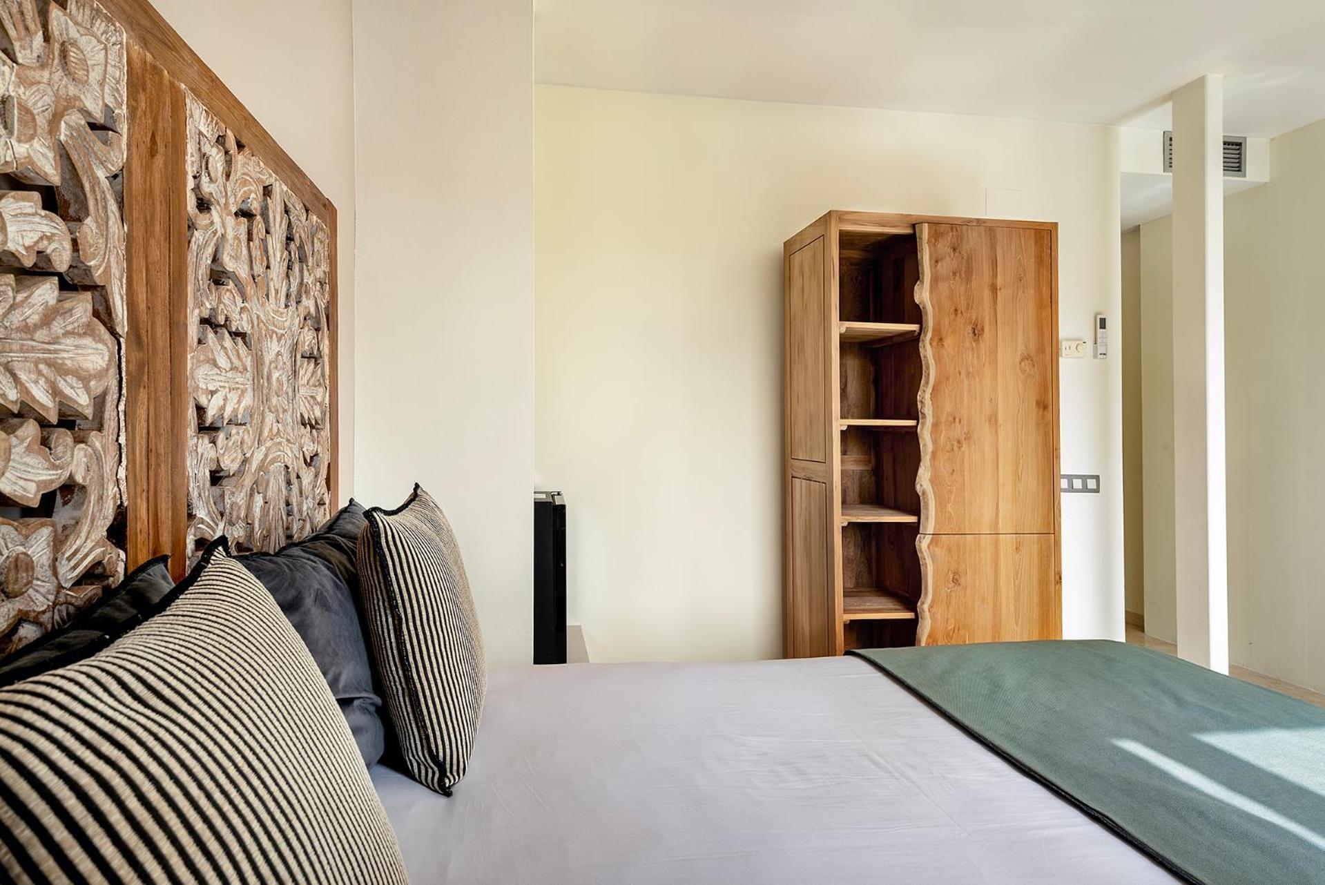 Limonaia Hotel Barcelona Kültér fotó
