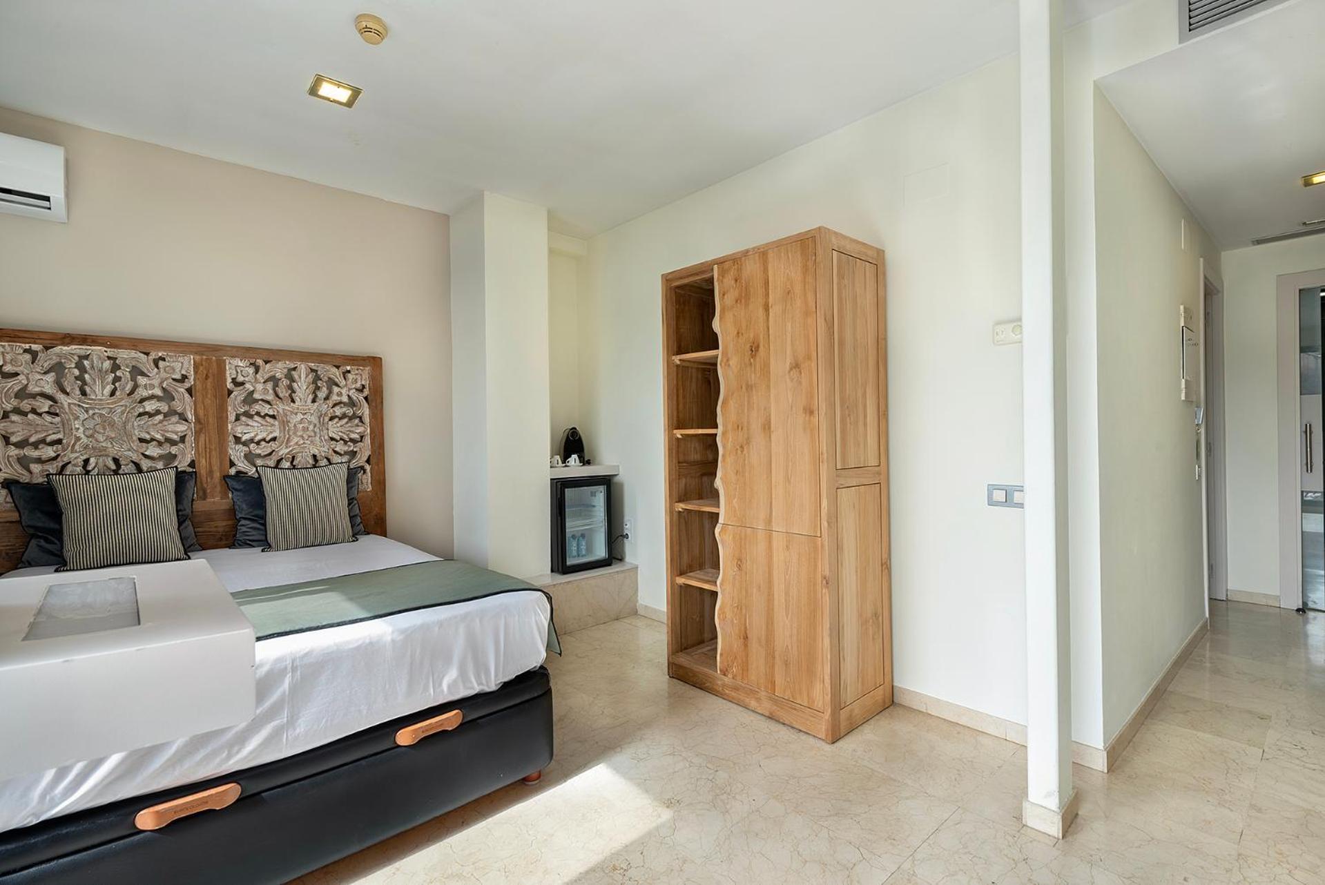 Limonaia Hotel Barcelona Kültér fotó