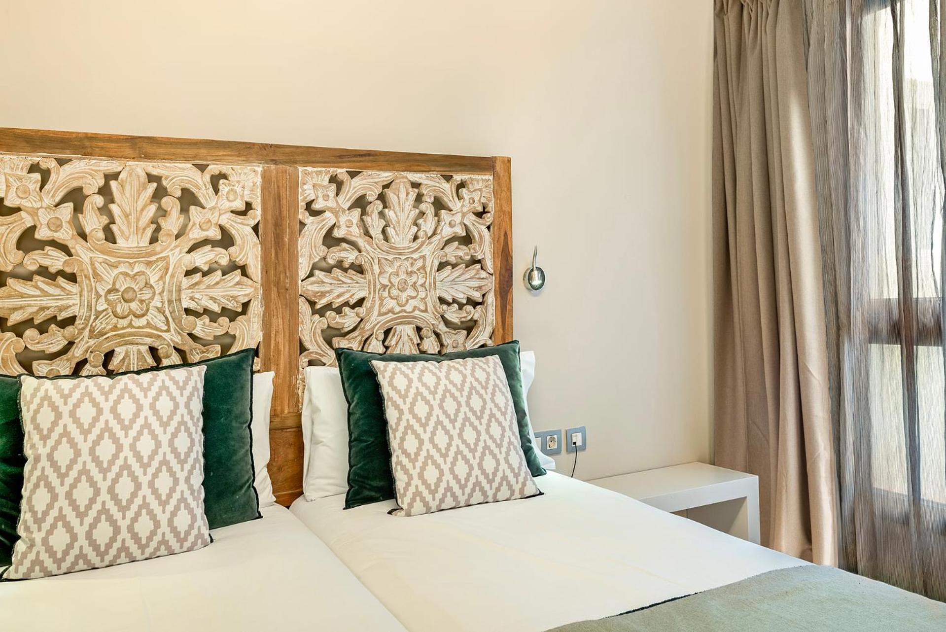 Limonaia Hotel Barcelona Kültér fotó