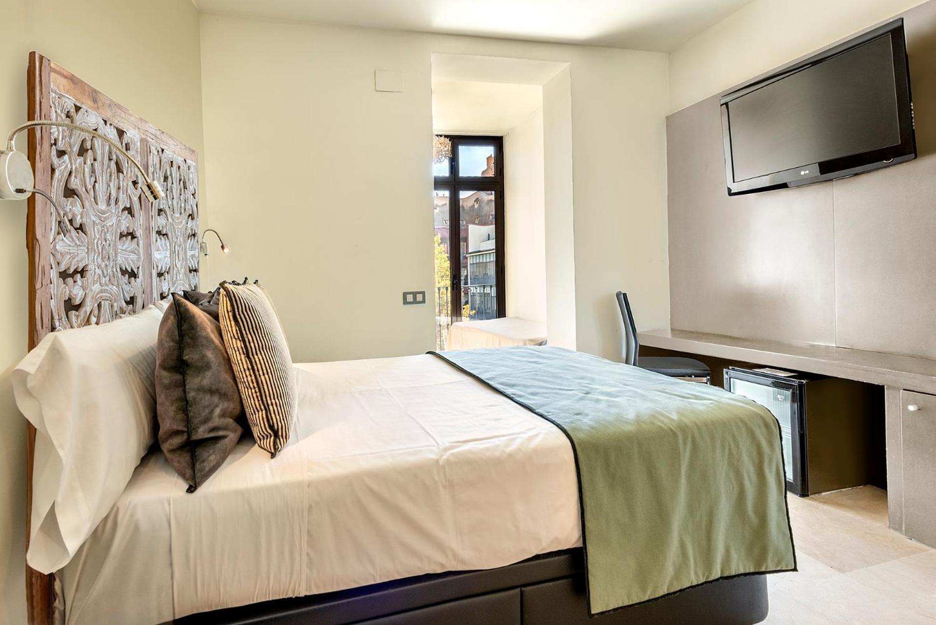Limonaia Hotel Barcelona Kültér fotó