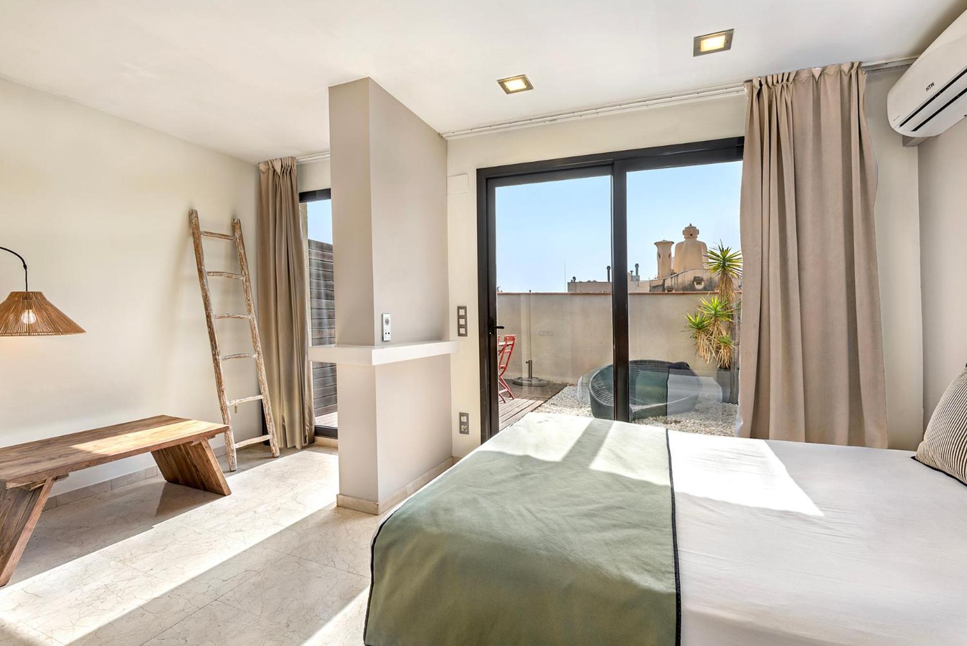 Limonaia Hotel Barcelona Kültér fotó