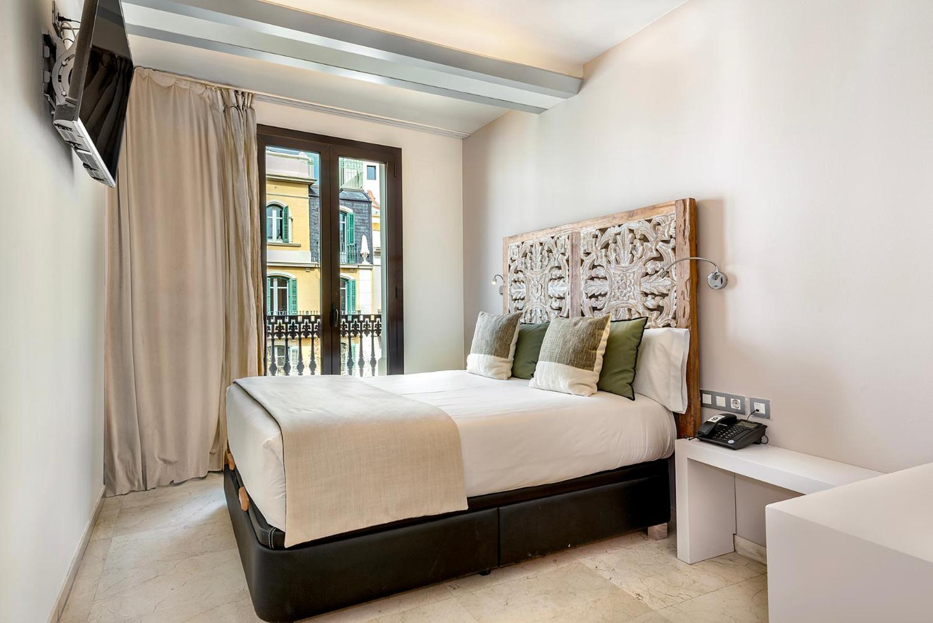 Limonaia Hotel Barcelona Kültér fotó