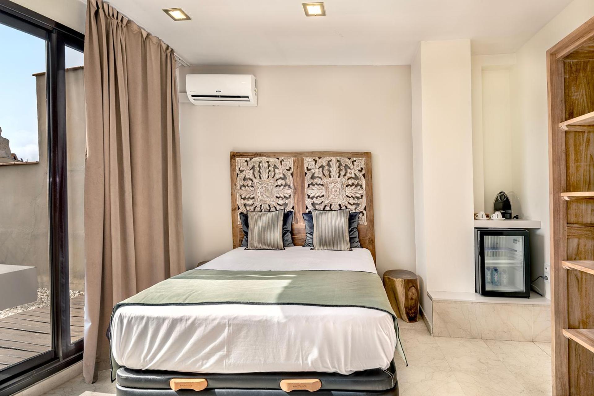 Limonaia Hotel Barcelona Kültér fotó