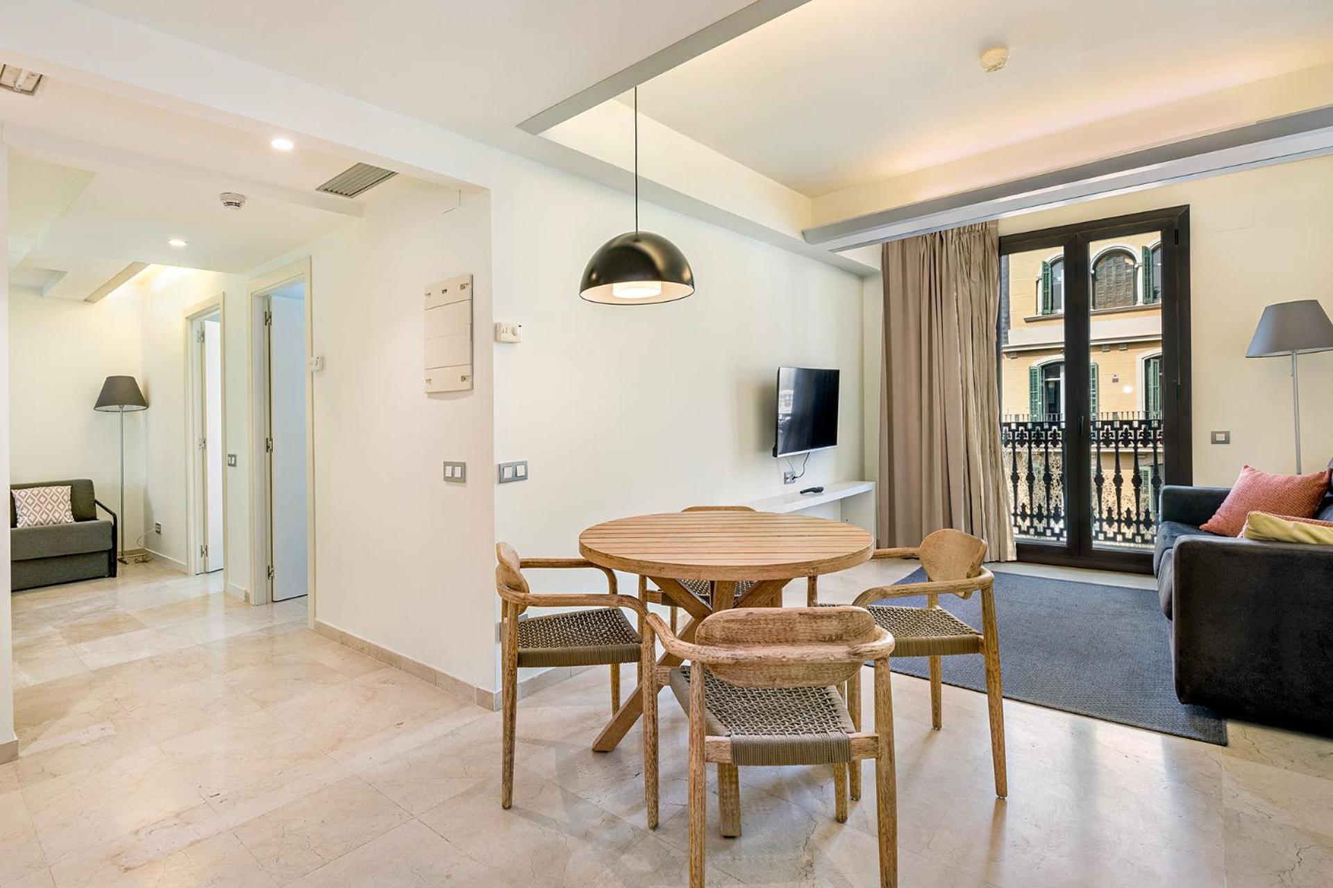 Limonaia Hotel Barcelona Kültér fotó