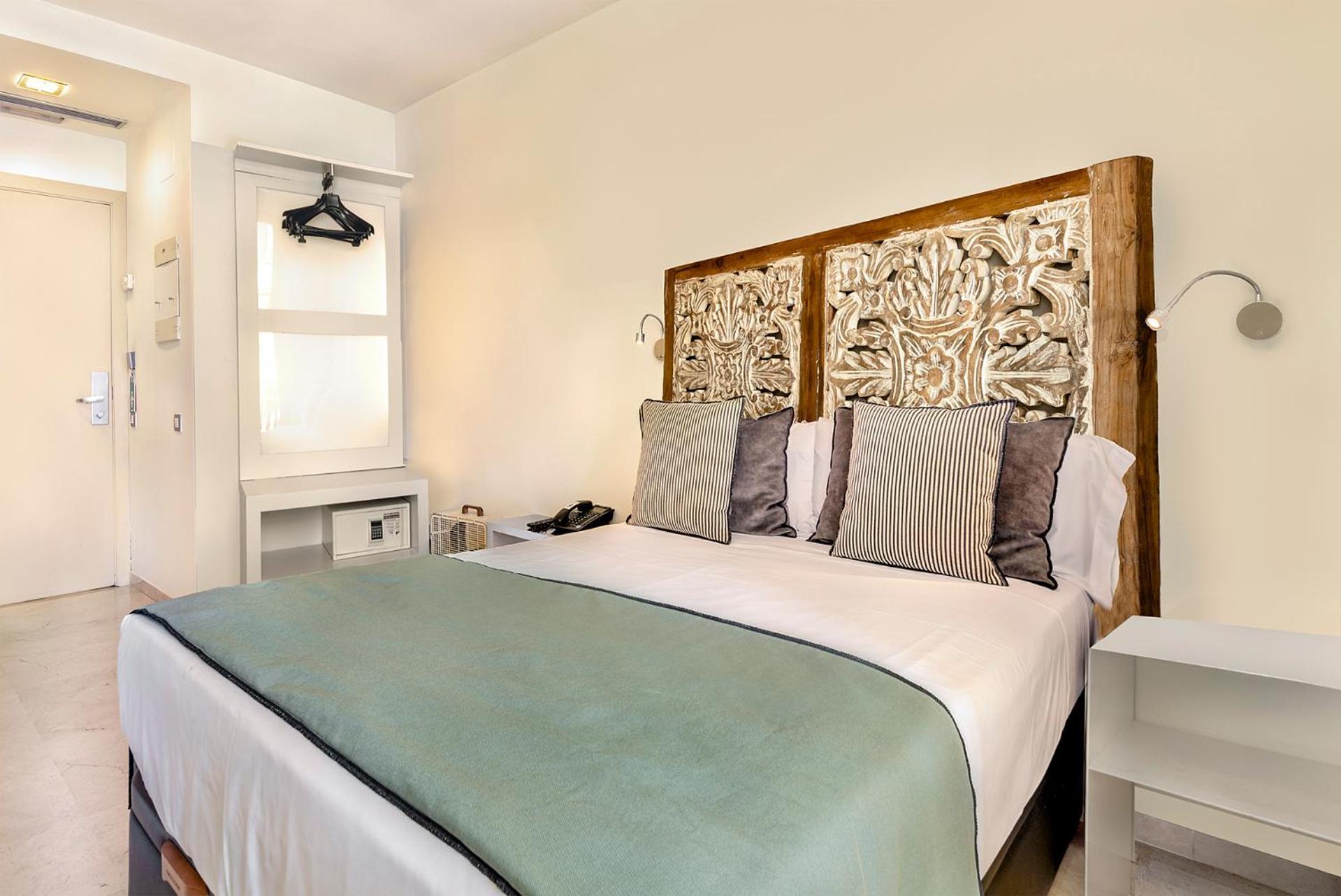 Limonaia Hotel Barcelona Kültér fotó