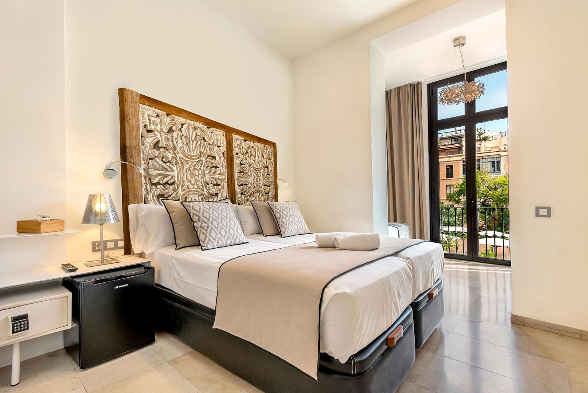 Limonaia Hotel Barcelona Kültér fotó