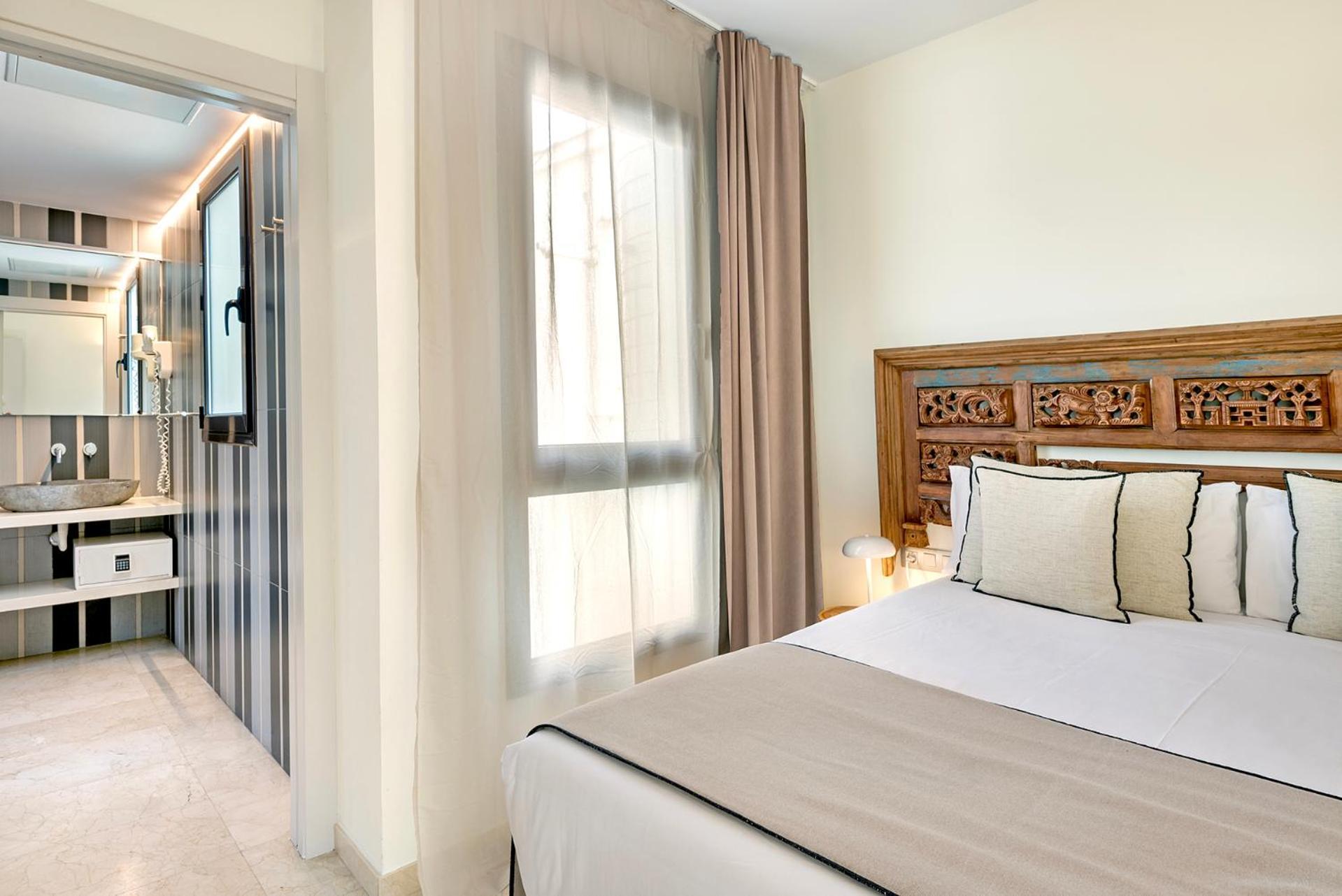 Limonaia Hotel Barcelona Kültér fotó